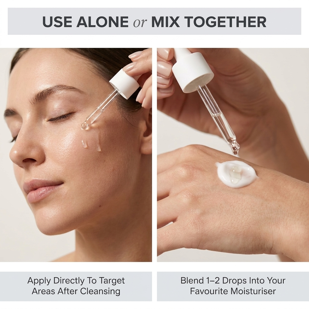Puraveed - Volure Ampoule
