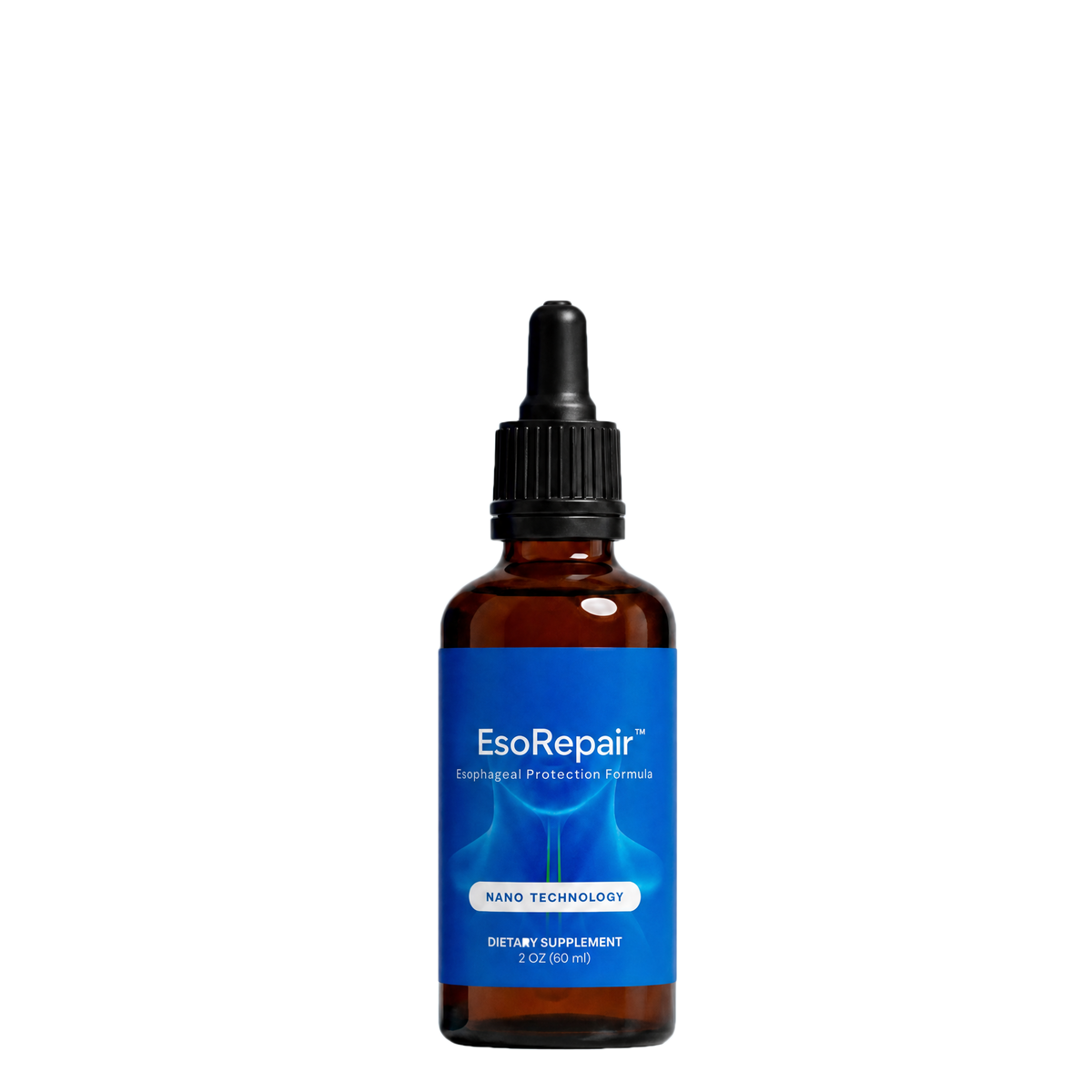 Ultimate Esophageal & Stomach Support Formula
